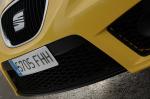 Seat Leon Cupra 2008 года
